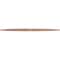 Ekena Millwork Hale Wood Fretwork Pierced Ceiling Medallion, Cherry, 28"OD x 10 1/8"ID x 3/8"T CMWP28X28X0375HHCH - alternate 2